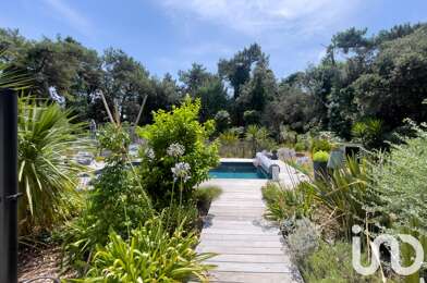 Maison 5 pièces 1395000 €