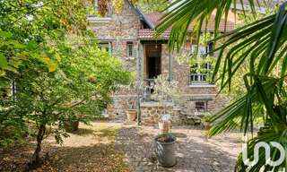 Maison 9 Pièces 184 m² à vendre à Montesson (78360)