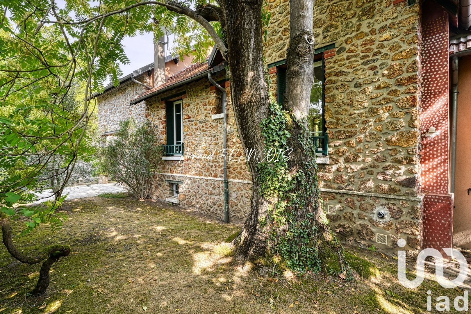 Vente Maison/villa 9 pièces - Photo 4