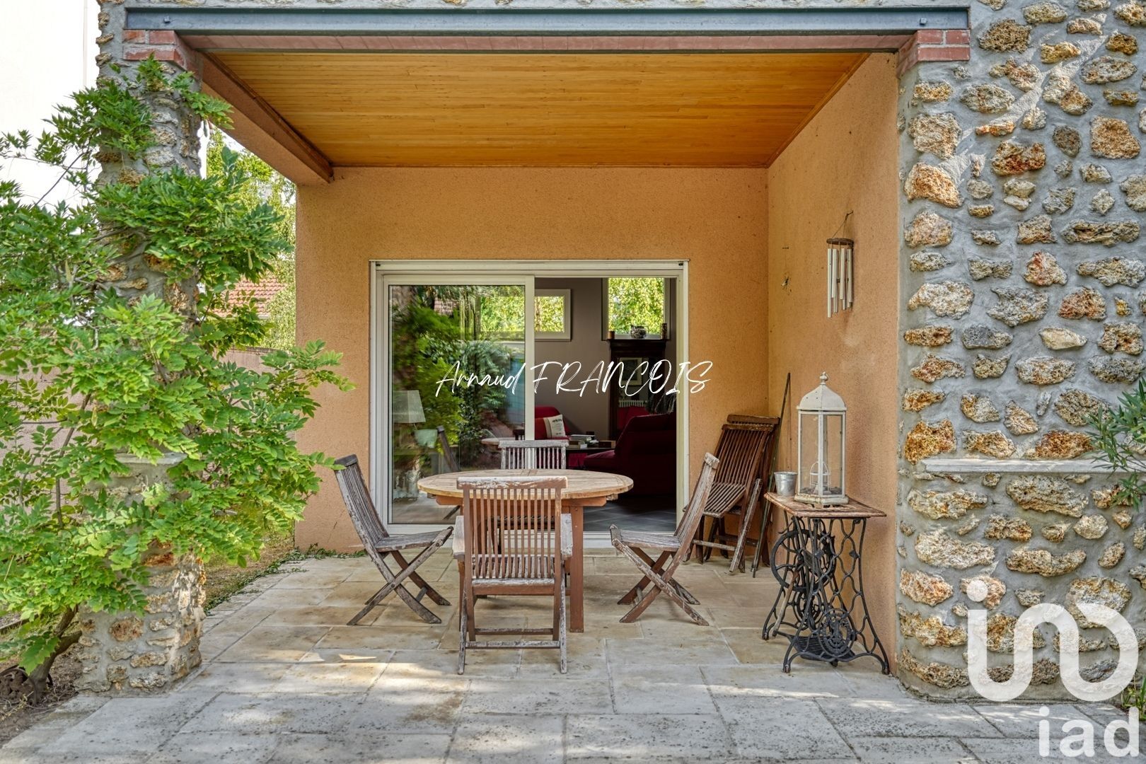 Vente Maison/villa 9 pièces - Photo 5