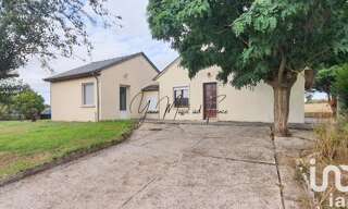 Maison 5 Pièces 118 m² à vendre à Lédergues (12170)