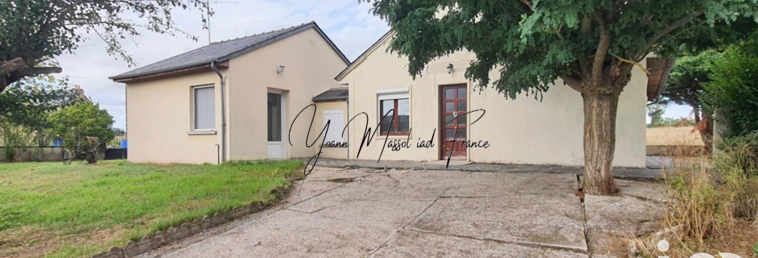 Maison 5 Pièces 118 m² à vendre à Lédergues (12170)