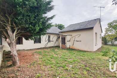 Maison 5 pièces 125000 €