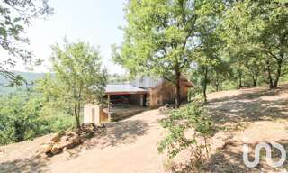 Maison 5 Pièces 167 m² à vendre à Broquiès (12480)