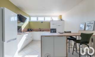 Appartement 4 Pièces 110 m² à vendre à Herserange (54440)