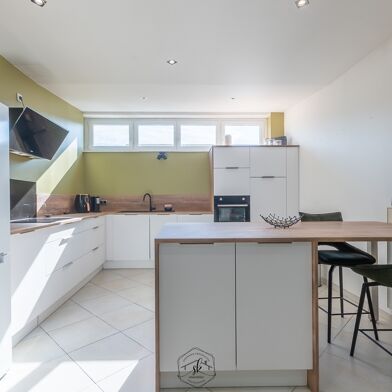 Appartement 4 pièces 189000 €