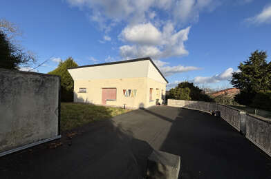 Maison 3 pièces 210000 €