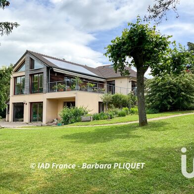 Maison 7 pièces 595000 €