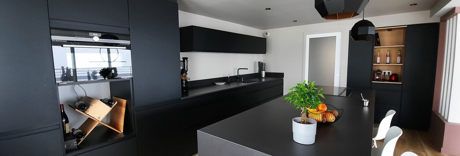 Maison 6 Pièces 199 m² à vendre à Varces-Allières-et-Risset (38760)