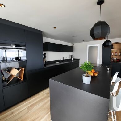 Maison 6 pièces 795000 €