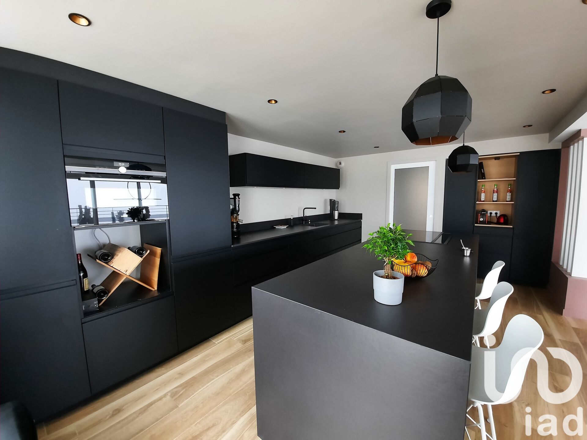 Maison à vendre, 6 pièces, 199 m², Varces-Allières-Et-Risset