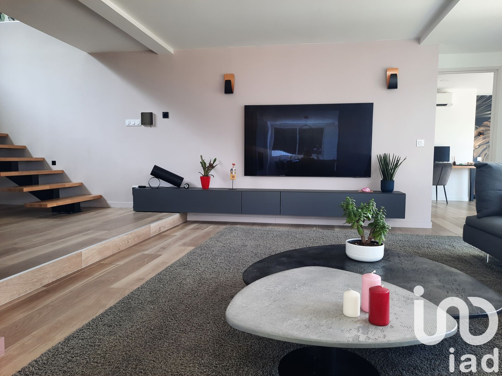 Vente Maison/villa 6 pièces - Photo 3