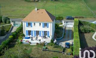 Maison 7 Pièces 134 m² à vendre à Varennes-Jarcy (91480)