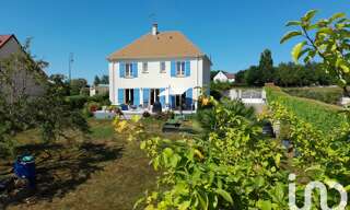 Maison 7 Pièces 134 m² à vendre à Varennes-Jarcy (91480)