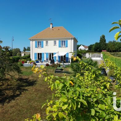 Maison 7 pièces 485000 €