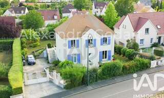 Maison 7 Pièces 134 m² à vendre à Varennes-Jarcy (91480)