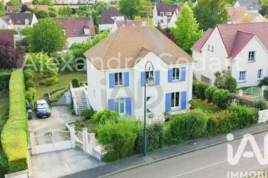 Maison 7 pièces 479000 €