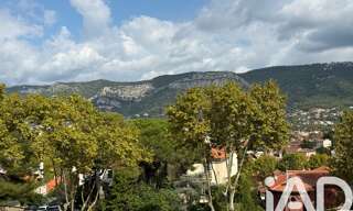 Appartement 4 Pièces 67 m² à vendre à Toulon (83000)