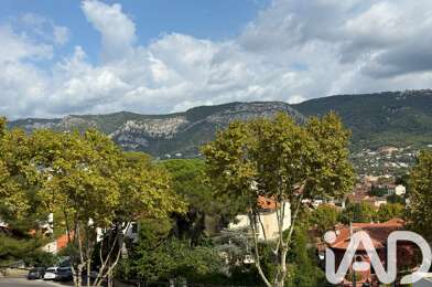 Appartement 4 pièces 295000 €