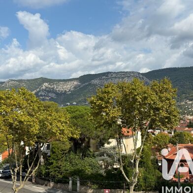 Appartement 4 pièces 295000 €