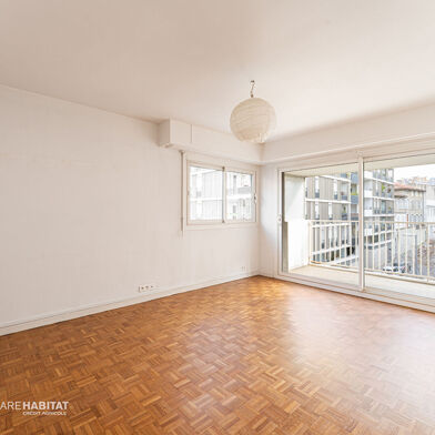 Appartement 3 pièces 215000 €
