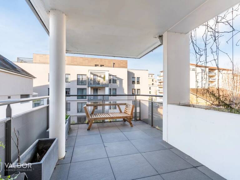 APPARTEMENT T3 COEUR DE VILLE VILLEFRANCHE — photo 1