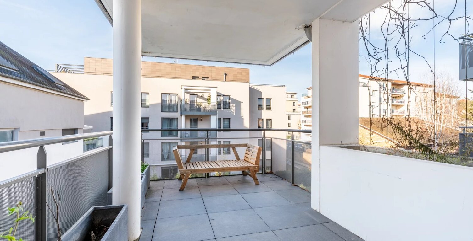 APPARTEMENT T3 COEUR DE VILLE VILLEFRANCHE — photo 1