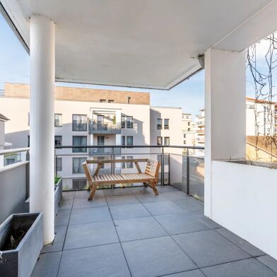 Appartement 3 pièces 195000 €