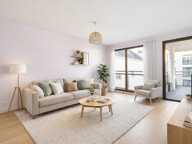 APPARTEMENT T3 COEUR DE VILLE VILLEFRANCHE — photo 3