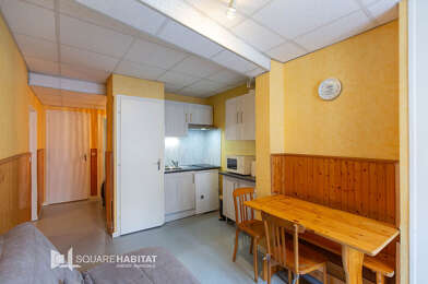 Appartement 1 pièces 77700 €