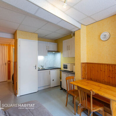 Appartement 1 pièces 77700 €