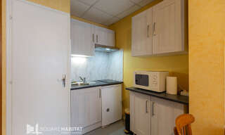 Appartement 1 Pièce 23 m² à vendre à Cauterets (65110)
