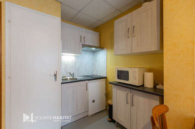 Appartement 1 pièces 77700 €