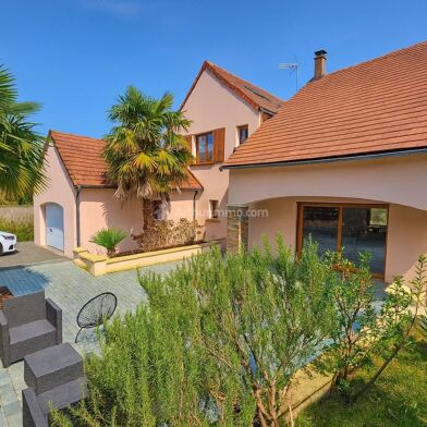 Maison 5 pièces 529900 €