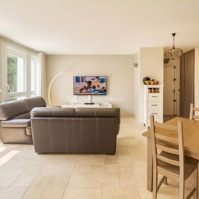 Appartement 3 pièces 294900 €