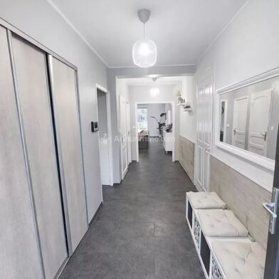 Maison 7 pièces 849900 €