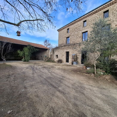 Maison 8 pièces 420000 €