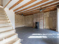 Coup de coeur assuré pour cette magnifique maison en pierre de 182m² — photo 4