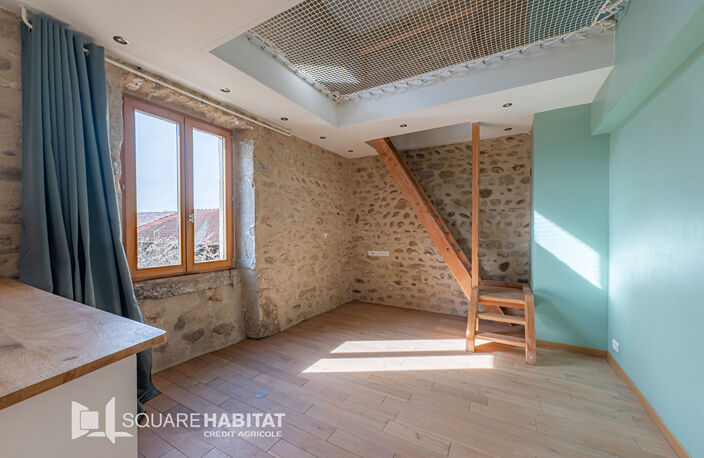 Coup de coeur assuré pour cette magnifique maison en pierre de 182m² — photo 5