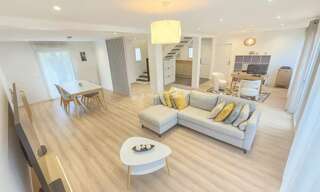 Maison 6 Pièces 155 m² à vendre à Crécy-la-Chapelle (77580)