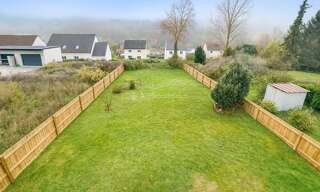 Maison 6 Pièces 155 m² à vendre à Crécy-la-Chapelle (77580)