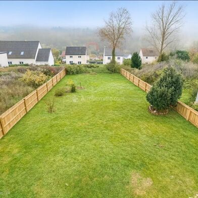 Maison 6 pièces 415000 €