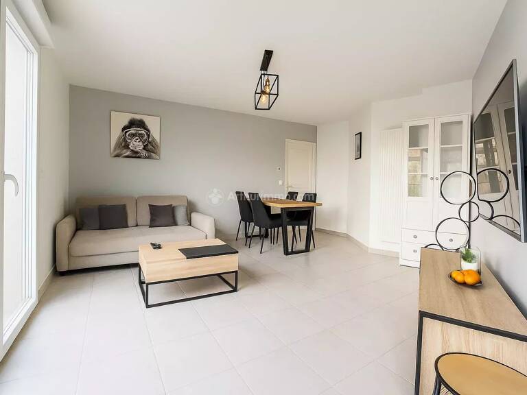 À vendre – Superbe F3 lumineux de 62 m² habitable au cœur d’Annet-sur-Marne — photo 1