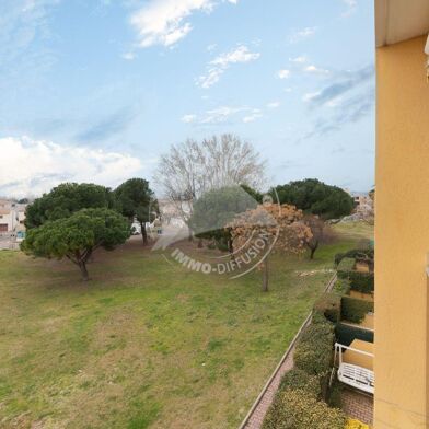 Appartement 1 pièces 127800 €