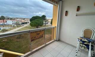 Appartement 1 Pièce 20 m² à vendre à Le Grau-du-Roi (30240)