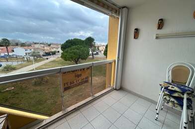 Appartement 1 pièces 127800 €