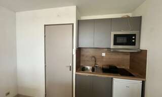 Appartement 1 Pièce 20 m² à vendre à Le Grau-du-Roi (30240)