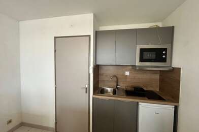 Appartement 1 pièces 127800 €