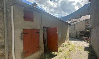 Maison 3 Pièces 65 m² à vendre à Lercoul (09220)