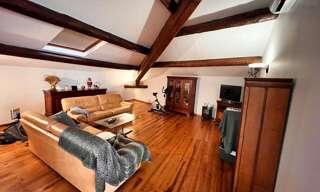 Maison 6 Pièces 213 m² à vendre à Saint-Marcel-sur-Aude (11120)